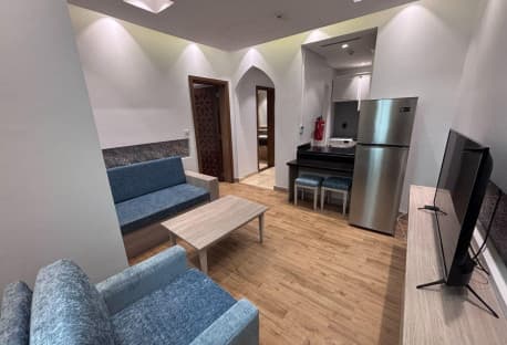 special offer1BHK FF near Mirqab Mall