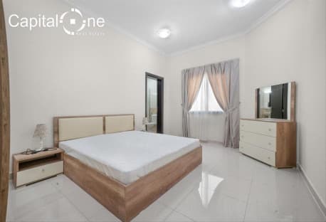 BILLS INCLUDED 1BHK FURNISHED NO COMMISSION