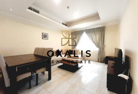 EXQUISITE 3 BEDROOMS FULLY FURNISHED | NAJMA AREA