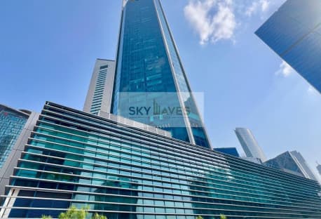 6 MONTHS FREE 195 TO 800 SQM OFFICE IN WESTBAY