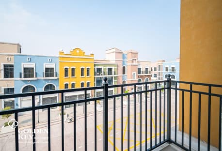 Bills Included | Modern Studio | Ready to Move