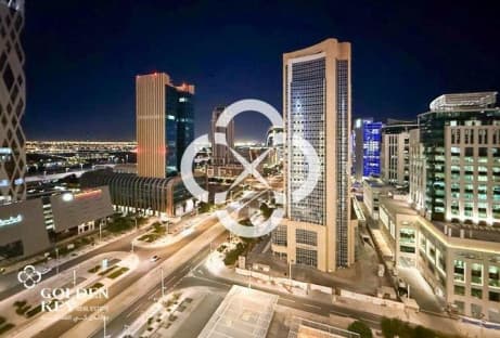 Bills Included | Stunning 1 Bedroom |Premium Tower