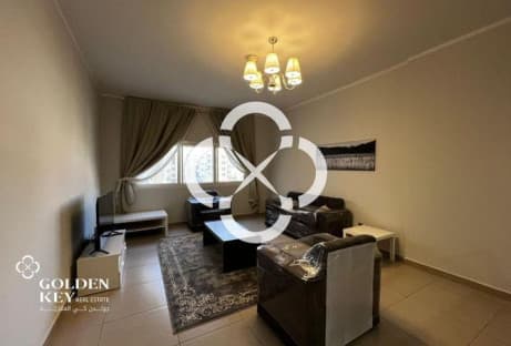 Invest Now! Furnished 1BR for Sale in Foxhills