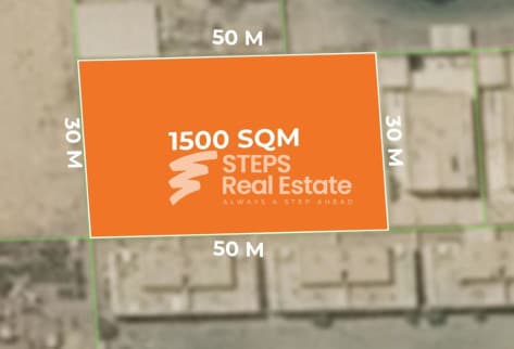 Residential Land for Sale in Umm Salal Ali