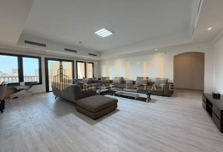 Full Marina View 3 Master Bedrooms