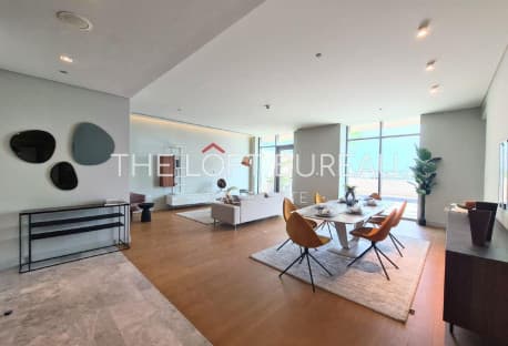 Luxury 2 Bed | Private Pool | Sea View | 4YR PP