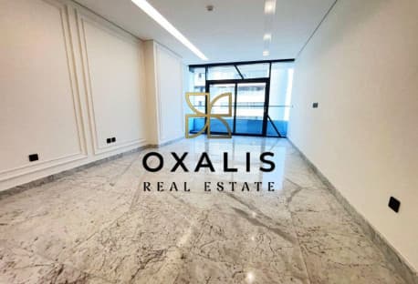 ELEGANT 2 BHK + MAIDS ROOM | MODERN AMENITIES