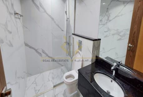 For Sale: Semi-Furnished 2BHK Apartment