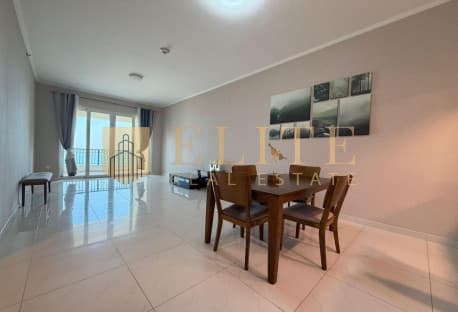 Fully Furnished Luxury Apartment The Pearl