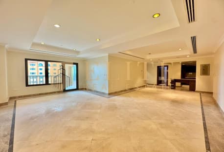 Spacious Semi-Furnished 2 Bedroom Apartment |