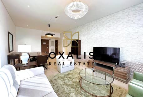 1 MONTH FREE | FURNISHED 2 BDR | AMAZING AMENITIES
