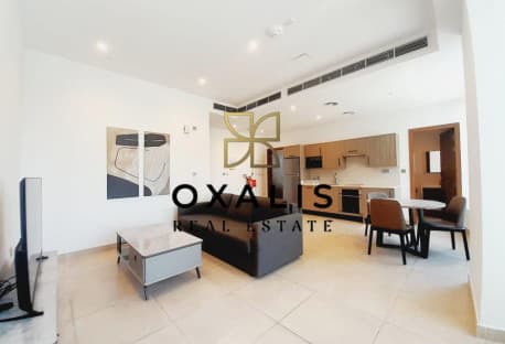 BILLS INCLUDED | WONDERFUL 1 BHK FULLY FURNISHED