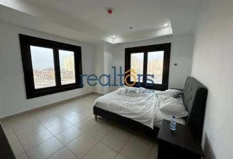 For Sale | Excellent 2BR + Maid | Sea View