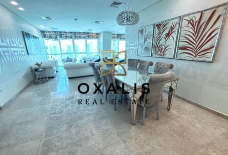 HUGE LAYOUT 3 BHK FURNISHED | AMENITIES ACCESS