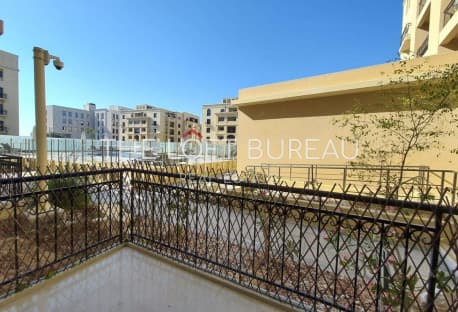 INVEST NOW! TITLE DEED! SPACIOUS BALCONY! 1 BHK!