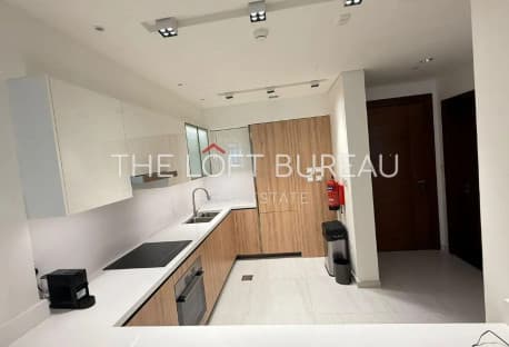 Luxury! Rented 1BR Furnished For Sale In Crystal!