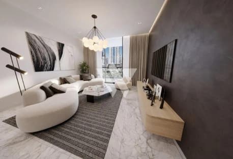 PREMIUM 1BR APARTMENT | FOR SALE | LUSAIL