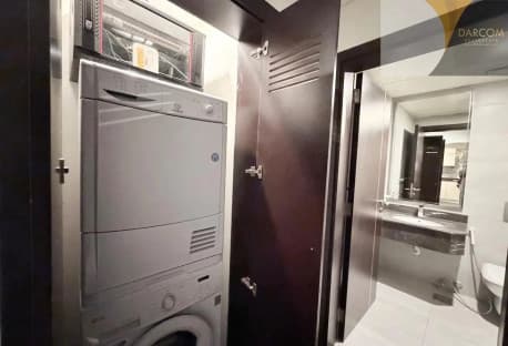 Move-In Ready | Furnished one bedroom apartment|