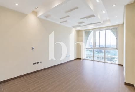 PREMIUM | 2 BEDROOMS SF | PENTHOUSE | MARINA VIEW