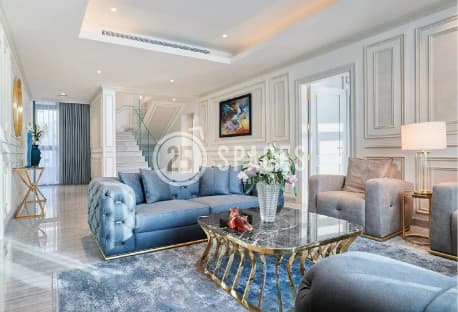Luxurious Beach Front I 5 Bdm Villa I Bills Incl