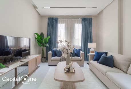 NO COMMISSION | 2BHK BILLS AND WIFI INCL | MANAGED