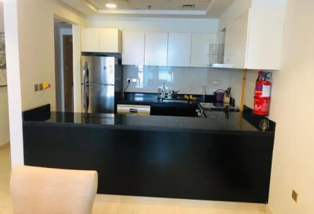 PREMIUM 1BR W/ BALCONY | HIGH ROI | PRIME LOCATION