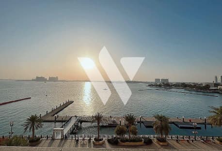 PRIME SEA VIEW 1BHK TOWNHOUSE FOR RENT | FF PEARL