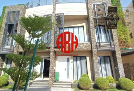 LUXURY LIVING | 5 BDR + MAID VILLA | PRIVATE POOL