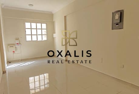 1 MONTH FREE | UNFURNISHED 2 BHK | GOOD FOR FAMILY