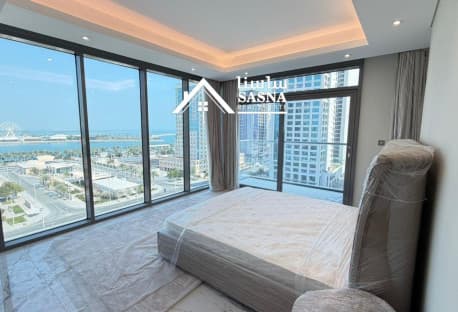 2 BEDROOM | MARINA SEA VIEW | GYM | POOL | LUSAIL
