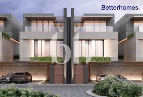 ELEVATED LIVING | FLEXIBLE PAYMENT | 6-YEAR PLAN