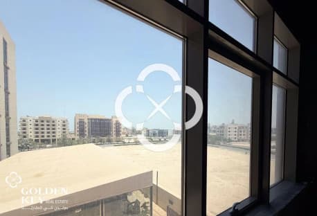 Corporate Office Space in Lusail | Shell and Core