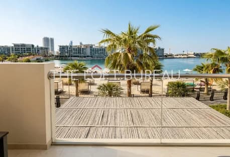 Luxury 3BK Duplex+ Jacuzzi | Sea View | Bills Incl
