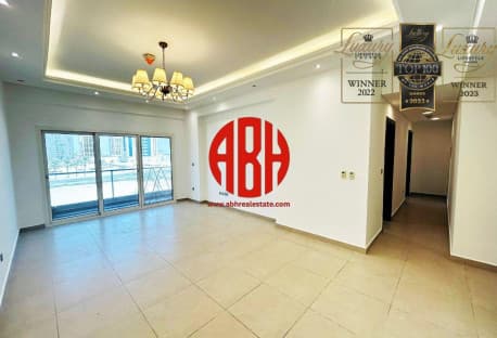 MODERN 2 BDR + MAID | GREAT OFFER | PRIME LOCATION