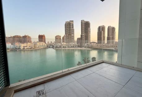 Amazing View - Brand New 1Bedroom - Gewan Island