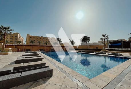 EXCLUSIVE 5BHK PENTHOUSE FOR RENT IN WEST BAY | FF