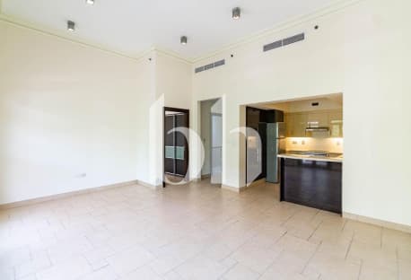 Steal Deal ! 1BHK Gondola I Kempinski Skyline
