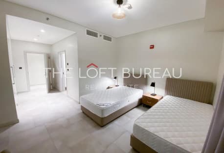 Corporate Discount! 2BR. No Commission!