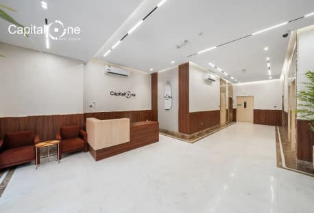 PRIME MUNTAZAH 1BHK FURNISHED BILLS INCL NO FEE
