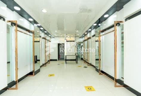 Commercial Shop Ideal for Businesses in Muaither