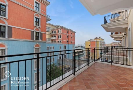 NO COMMISSION | 3BR+ Balcony |+1 Month free