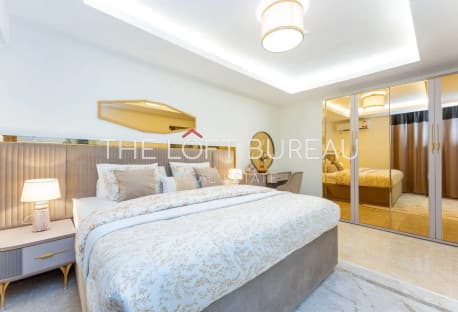 5 BEDROOM VILLA| TITLE DEED AVAILABLE|FF| FREEHOLD