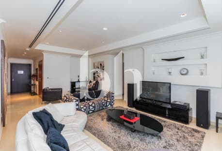 READY TO MOVE IN | GREAT ROI | 2 BEDROOMS | FF