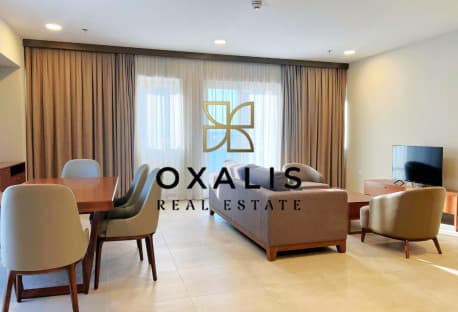 BILLS DONE | ELEGANT 2 BDR+BALCONY | 2 MONTHS FREE