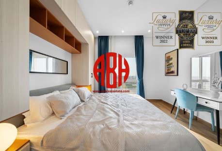 BRAND NEW | COZY 1 BR FULLY FURNISHED | BILLS FREE