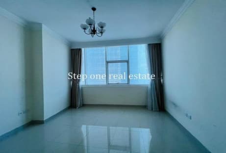AFFORDABLE APARTMENT 2BHK UNFURNISHED / WEST BAY