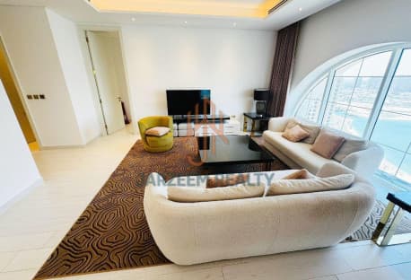 3BR | FF | Maids Room | Grace Period