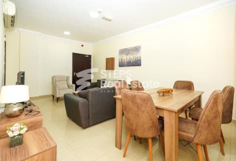 Apartment for Rent | Bills Included and Month Free