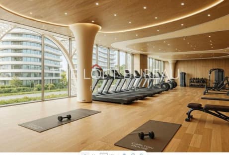 LUXURY LIVING || 1BR || 7 YRS TO PAY || 2 % DP