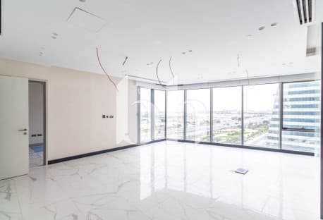 FITTED COMMERCIAL SPACE |329 SQM |READY TO MOVE IN